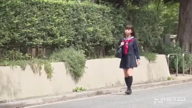 HEYZO- 桐山あかり