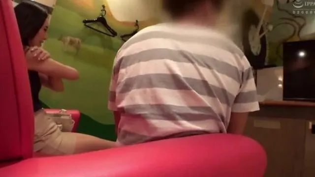 消し忘れたハメ撮り動画 4