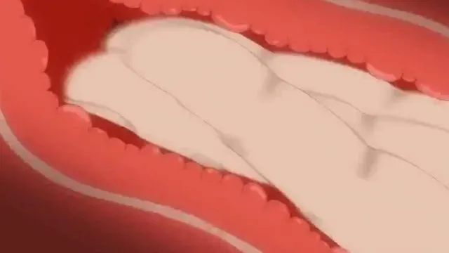 対魔忍ユキカゼ ＃02 凜子陥落
