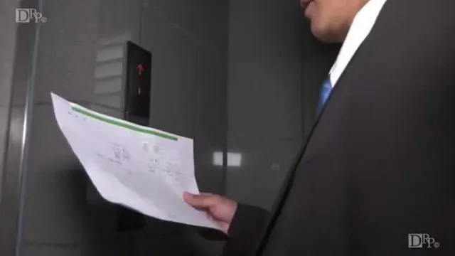HEYZO  大高頼子 離婚寸前の夫婦が最後のセックス！？