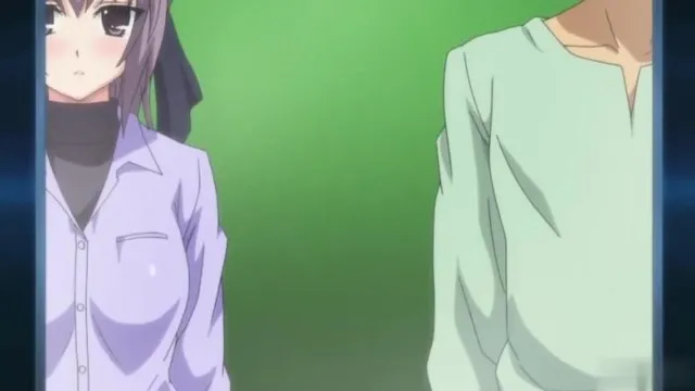 LOVELY×CATION THE ANIMATION #1 “這已經是我的初戀了”