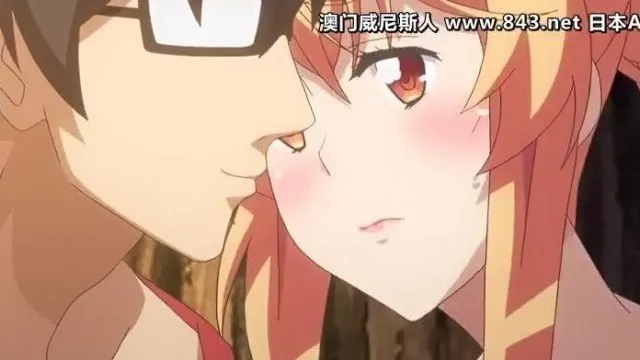 えろゼミ ～エッチにヤルきにABC～ THE ANIMATION