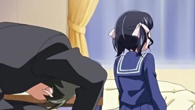 Minha única namorada hentai Mais A ANIMAÇÃO