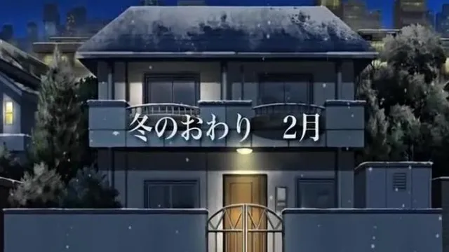 JDXA-56998 巨乳妈妈被不良少年怀孕 THE ANIMATION Insert.2 「再见……再见♪」