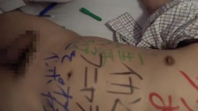 SORA-224 A nova enfermeira peituda é uma vadia de merda que intimida os pacientes! Com toda a tortura e treinamento, ela é estuprada à beira do colapso de sua personalidade! ! Mirei Morishita agora gosta e engole o pênis gangbang do paciente.