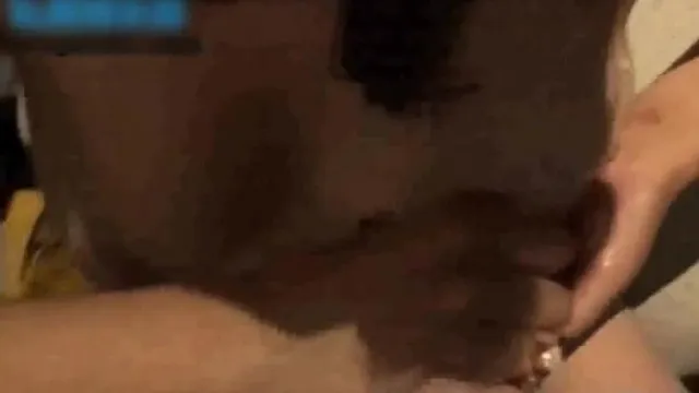 Ligarse con una chica guapa en un hotel