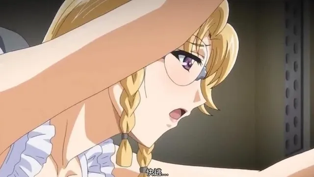 姦染2 淫罪都市 ～速水ありす 編～