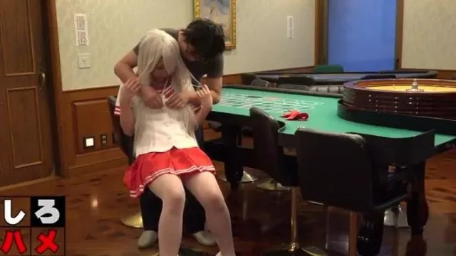 Heydouga -PPV-8 素人てぃな – 超抜ける！この美少女ヤバすぎ…ルックス・スタイル全てが最高！Ｓ級美少女…本日デビュー（今だけ