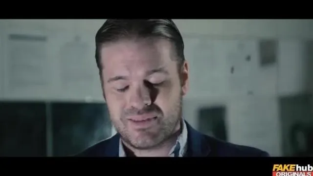 FAKEHUBORIGINALS - Стриптизерша с дробовиком (062219)