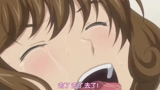 互愛筆記THE ANIMATION Breast.2“乳房，乳房，乳房”