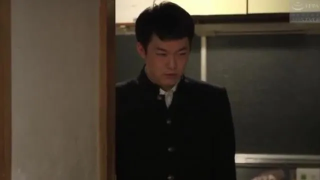 NSPS-843A [第一集]夫の遺影の前で 何度もイカされて・・ ベスト