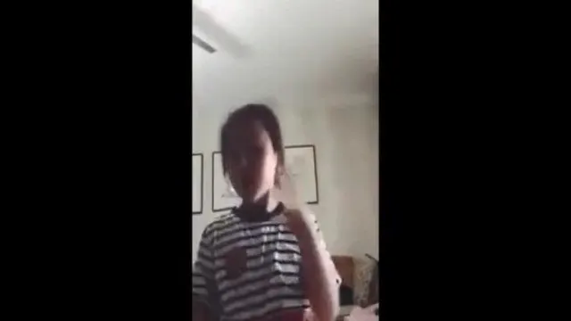 【爆网门事件】抖音81个视频合1，各种坑妈.意外走光，