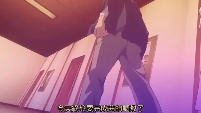A trama obscena de Ryudoji Shimon, parte 2 Se você comer uma garota, Ryudoji ficará feliz!