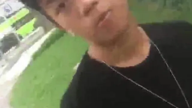 【网曝门事件】新加坡华裔嫩模NashaQ遭前男友性爱自