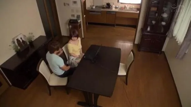 おれの妻に限って不倫なんか無いと思っていた…。 熱帯夜 ～新章～ 兄と妻の燃え上がるように求め合う不倫中出し性交【NTR】 松本菜奈実