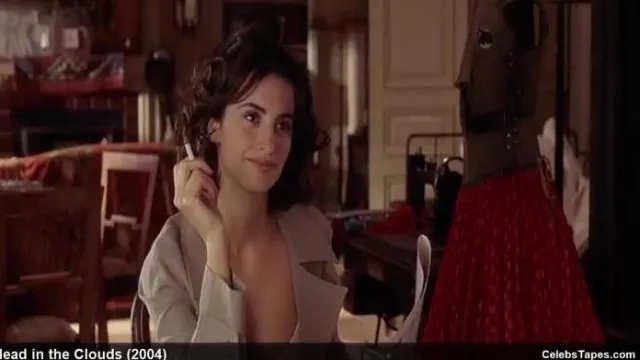 CharlizeTheron&PenelopeCruz