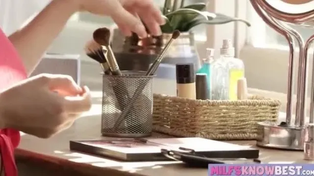 ШанельПрестон и ЖизельПальма