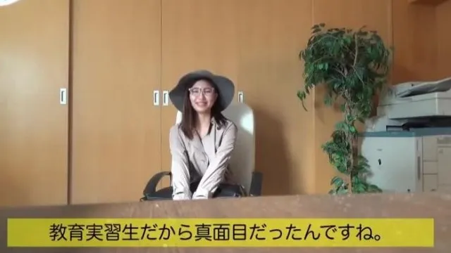 密着カメラを担当するADの正体はナンパ師！新人女優を撮影の合間に口説き落としホテルに呼び出しプライベートSEX 若菜まゆ
