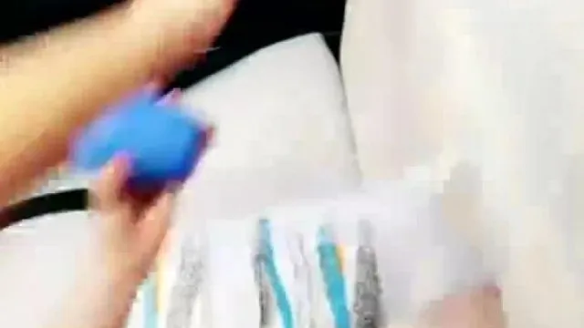 【變態性虐待】滴蠟誘惑甜允兒另類重口2