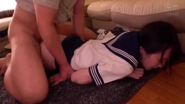 妹のパンチラ挑発に発情した童貞兄の爆走ラッシュ！イってるのにヤメない絶倫中出し性交 早美れむ