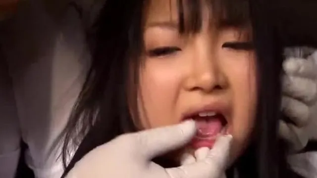 OLはアナルを奪われた… 葵ちひろ