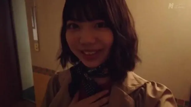 KMHRS-006-CN CHINASES SUB  貪欲読モJDが人生初の生中出し 何度シてもシ足りないおねだり生姦乱交 黒江リィナ