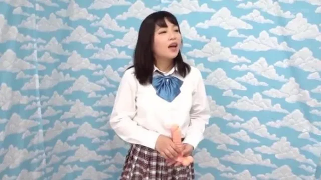 代々木で見つけた優しい女子校生にcmメガチ○ポを素股してもらったらこんなヤラしい事になりました。