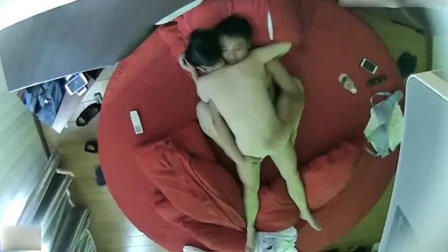 Filmada secretamente em um hotel especial, uma bela e terna beleza com seios grandes é fodida sem piedade por um cara que não transa com ela há muito tempo.