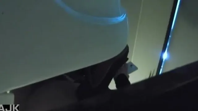 上海メトロトイレ30(22).wmv