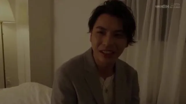 GRCH- ほろ酔い素人男子を逆ナンパ～やきとり店員かずま～