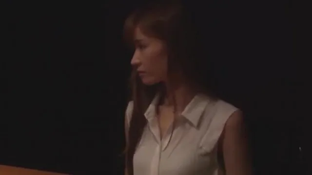 ごめんなさい、あなた…。 林ゆな