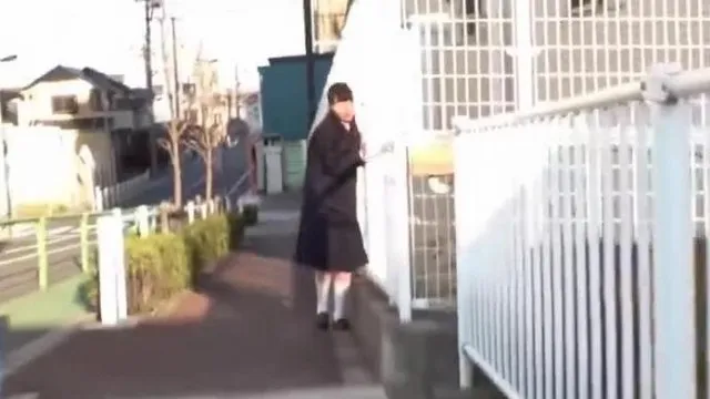 ロリマゾの逸材発掘 かのん（1▲歳）