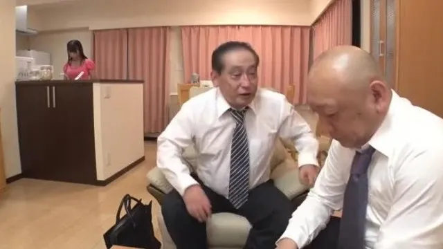 AVSA-109-CN SEXO proibido e prazeroso coberto de suco de amor Ruka Inaba
