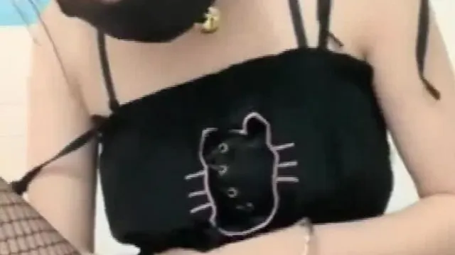 高颜值长相清纯甜美妹子自慰秀
