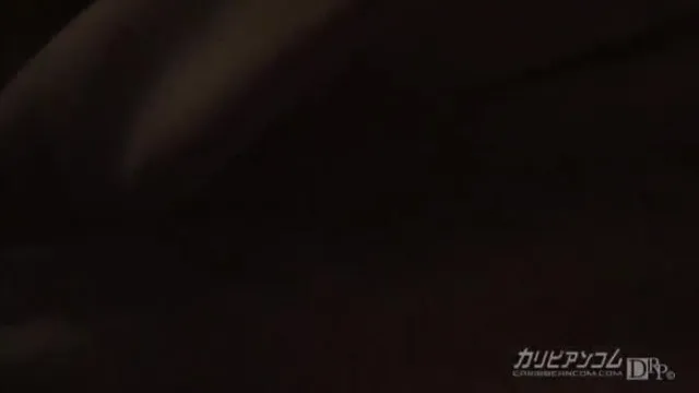 Carib - 女子校生ひとみ ネカフェを利用するお姉ちゃんのお部屋に突然お邪魔します！