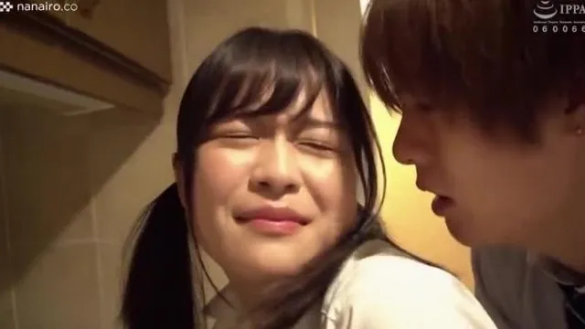 SQTE-295 Pensé que era una chica tranquila y hermosa, pero resultó ser una mujer lasciva con mala costumbre de beber. Kanon Kanon