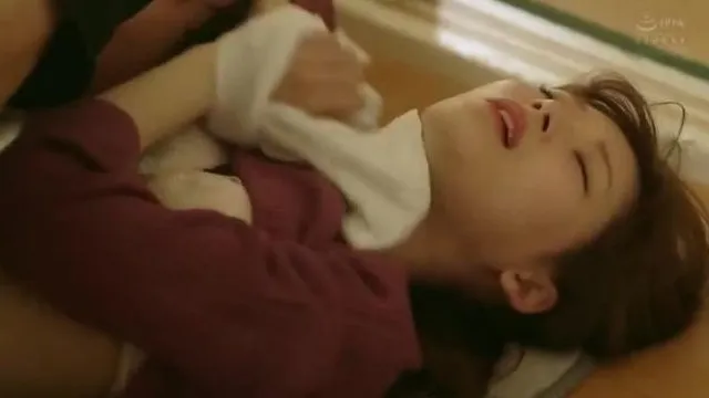 彼女不在の数日間、狂ったように彼女の姉を犯し続けた生々しい記録映像。 明里つむぎ