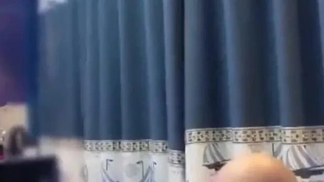 东北实力派男主播到上海为美女主播串场拉人气极品蝴蝶穴扣