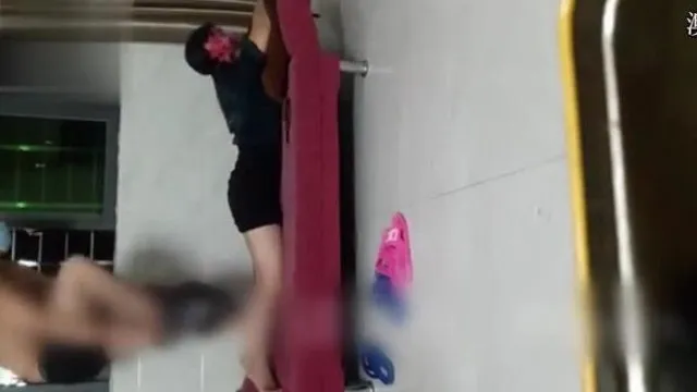 老婆的風騷媽媽