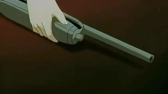 JVDW-9 緊縛の館 ～略奪～ 後編