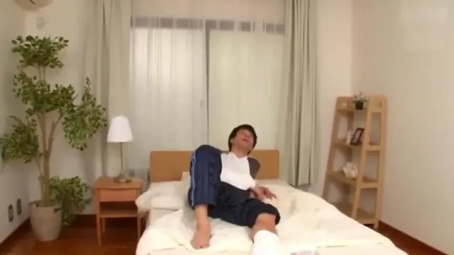TEM-080 Cuando veo a alguien en problemas, ¡no puedo dejarlo en paz! ! La hermosa esposa de al lado que es tan cariñosa que hará cualquier cosa por ti 4