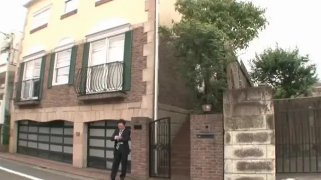 La jeune épouse Rimu Sasahara violée devant son mari