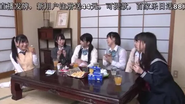 HUNTA-772-P1 [第一集]結婚したら嫁の連れ子が6人全員ヤリマン女子○生だった！彼女たちはとにかくエッチなフェロモン全開でその雰囲気に我慢できず、嫁に隠れて勃起し…