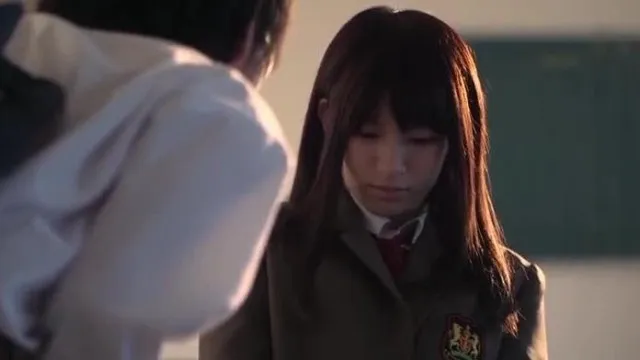 女學生監禁與強暴 - 殘酷輪姦 Ruri Narumiya