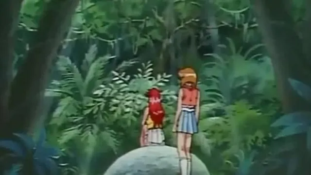 JDRA-55342 無人島物語X 2