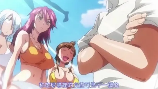 GLOD-0117 简单OVA！ #2 细胞版本