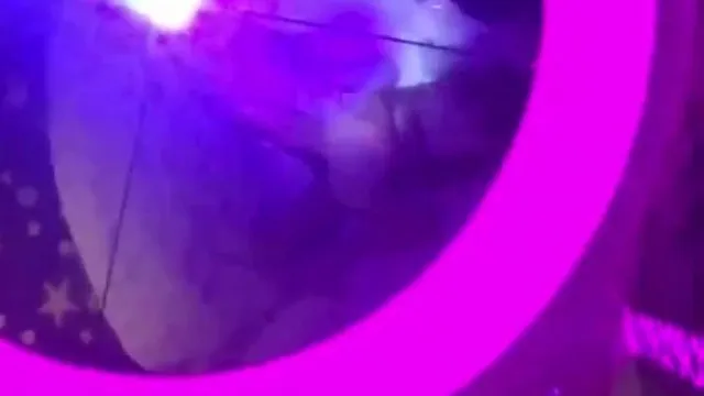 偷拍小女友