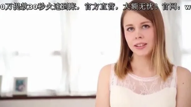 日本のソープランドで働く夢を叶えたロシア人巨乳人妻AVデビュー！！ ヴァレンタリッチ