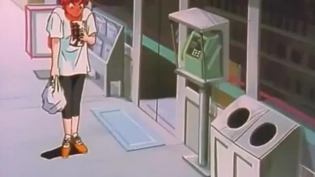 TOKIO機動ポリスVol.2