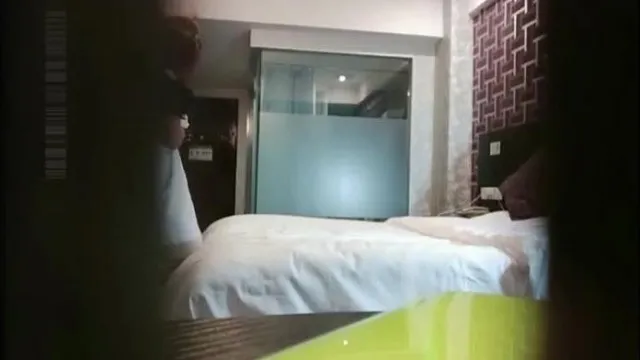宾馆嫖妓实录